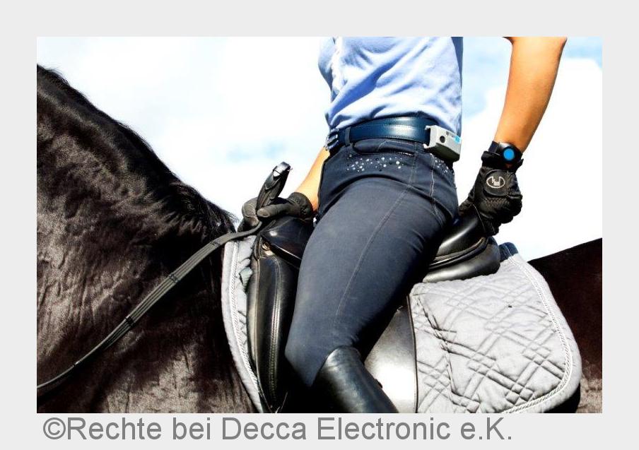 (Bildquelle: Rechte bei Decca Electronic e.K.) (Bildquelle: Rechte bei Decca Electronic e.K.)