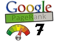kostenloser Webkatalog, Pagerank 9, 7, 6, 5, 4, Backlink , Textlink