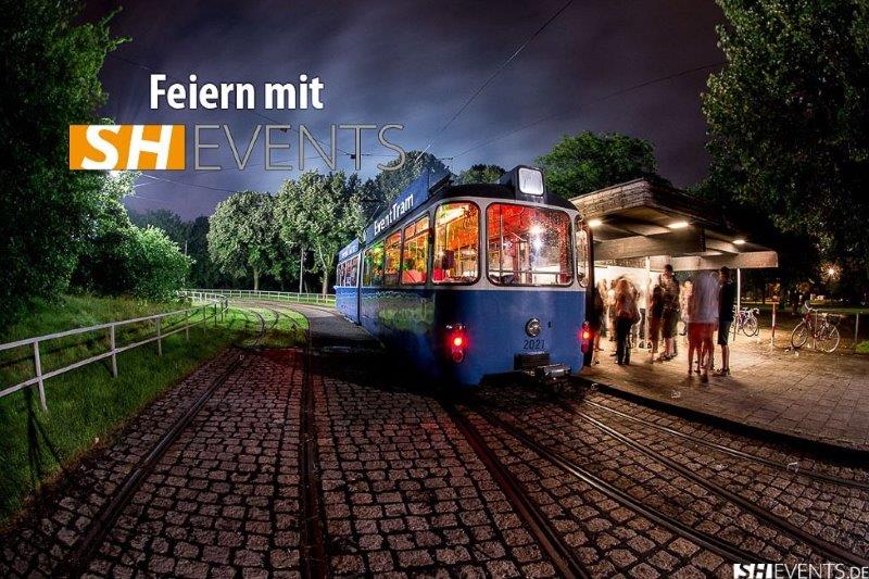 EventTram- Ihre Partytram- ein Garant für gute Laune und tolle Stimmung EventTram- Ihre Partytram- ein Garant für gute Laune und tolle Stimmung