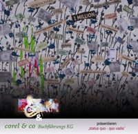 MORI-ART | status quo - quo vadis MORI-ART | status quo - quo vadis