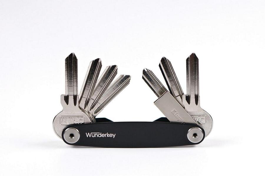 Wunderkey auf Kickstarter