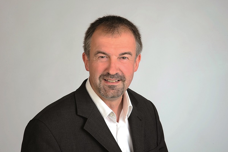 Andreas Mankel, Geschäftsführer der 7x7finanz GmbH, lädt zum Kapitalgebertreffen ein. Andreas Mankel, Geschäftsführer der 7x7finanz GmbH, lädt zum Kapitalgebertreffen ein.