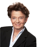 Erika E. S. Otto - Fischer HRM