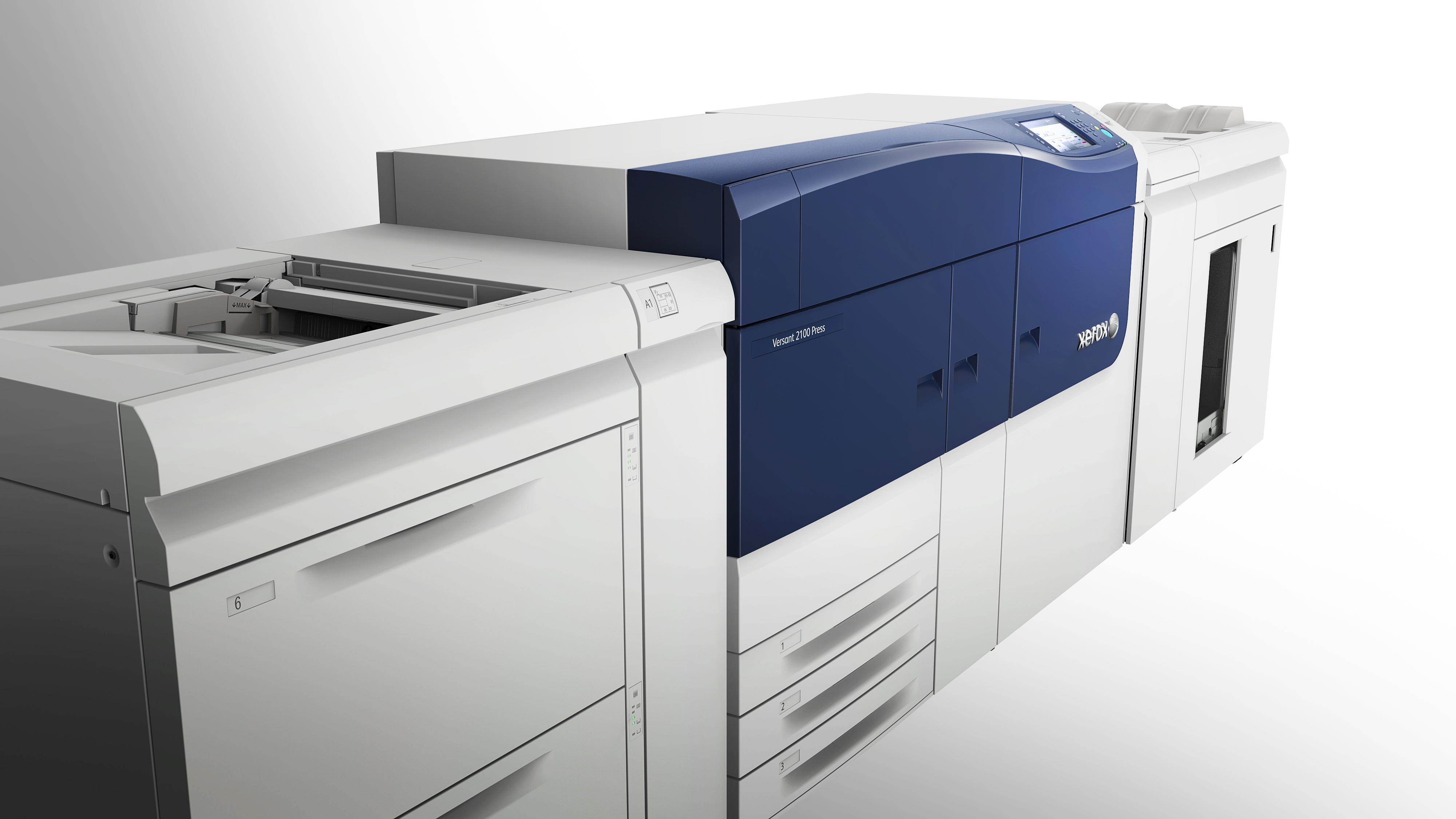 Xerox Versant 2100