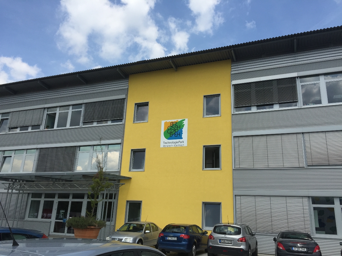 Technologiepark Bergisch Gladbach