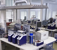 WIKA-Kalibrierlabor für die Messgröße Temperatur verfügt jetzt über eine neue Kalibriereinrichtung WIKA-Kalibrierlabor für die Messgröße Temperatur verfügt jetzt über eine neue Kalibriereinrichtung