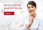 Ihr zuverlässiges Übersetzungsbüro.