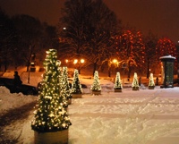 Advent in Tallinn