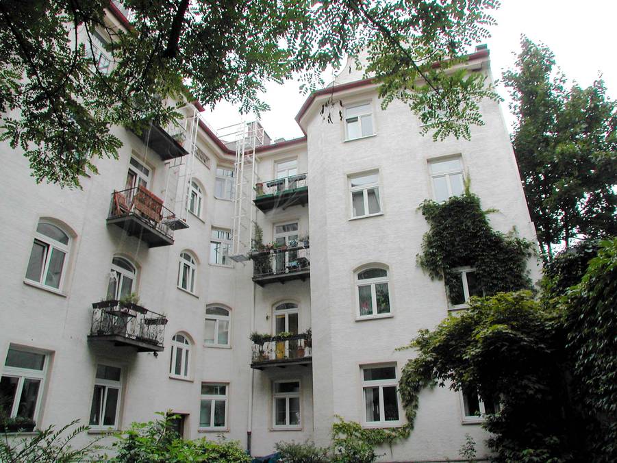 Eigentumswohnung Maxvorstadt Eigentumswohnung Maxvorstadt