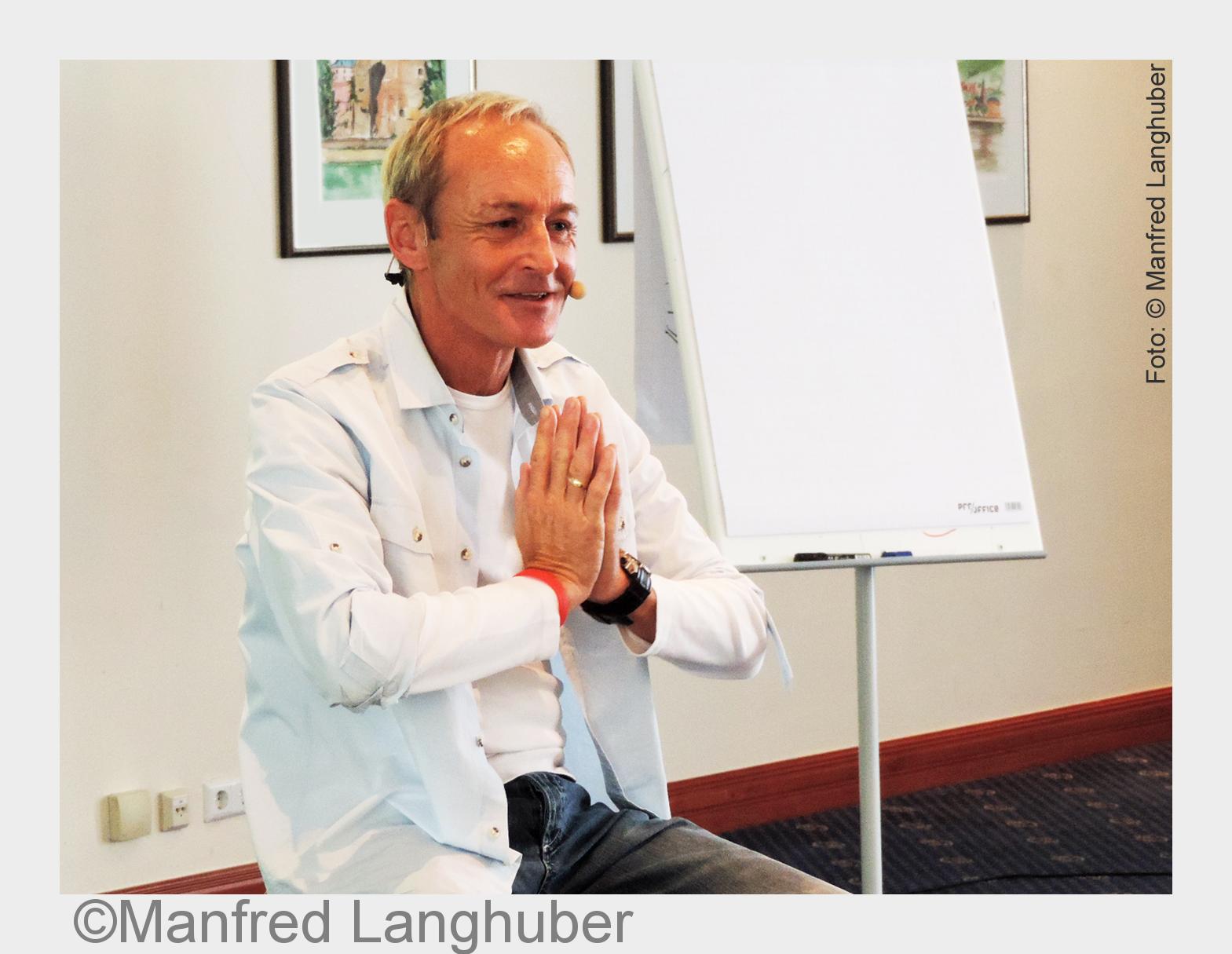 Ewald Schober, Trainer des Jahres 2010 (Bildquelle: Manfred Langhuber) Ewald Schober, Trainer des Jahres 2010 (Bildquelle: Manfred Langhuber)