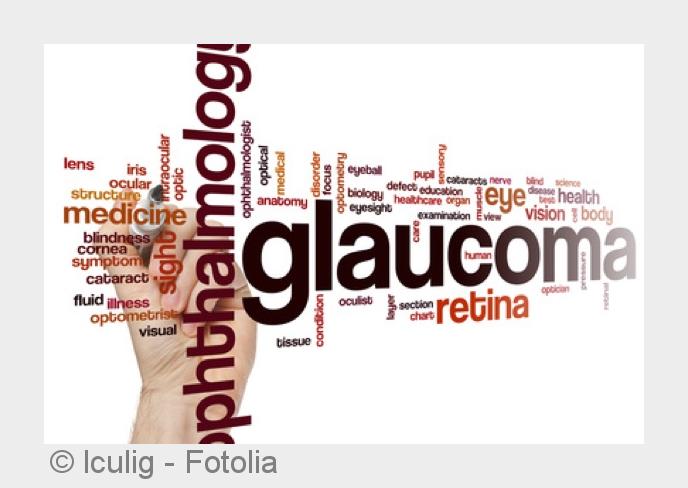 Der Glaukom kann bei einer früher Diagnose wirksam behandelt werden. (Bildquelle:©lculig - Fotolia) Der Glaukom kann bei einer früher Diagnose wirksam behandelt werden. (Bildquelle:©lculig - Fotolia)