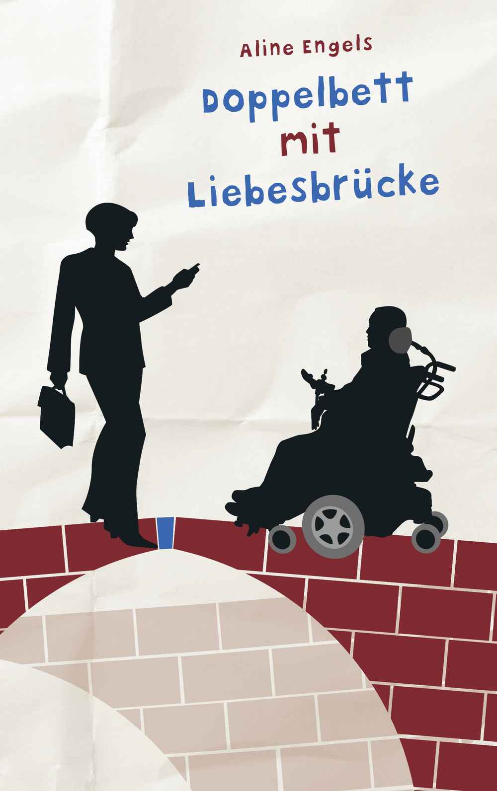 Perspektivwechsel: Als die Managerin Aline sich in einen schwerbehinderten Mann verliebt, brechen fü Perspektivwechsel: Als die Managerin Aline sich in einen schwerbehinderten Mann verliebt, brechen fü