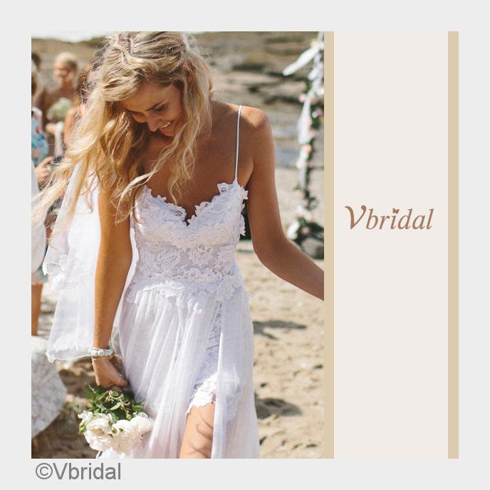 (Bildquelle: Vbridal) (Bildquelle: Vbridal)