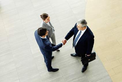 Rent a Revenue Manager