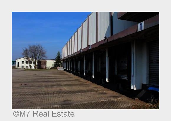 Gewerkenstraße 13, Herne (Bildquelle: M7 Real Estate) Gewerkenstraße 13, Herne (Bildquelle: M7 Real Estate)