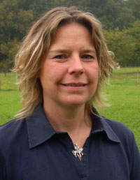 Tierärztin Dr. med. vet. Ulrike Binding aus Leichlingen Tierärztin Dr. med. vet. Ulrike Binding aus Leichlingen