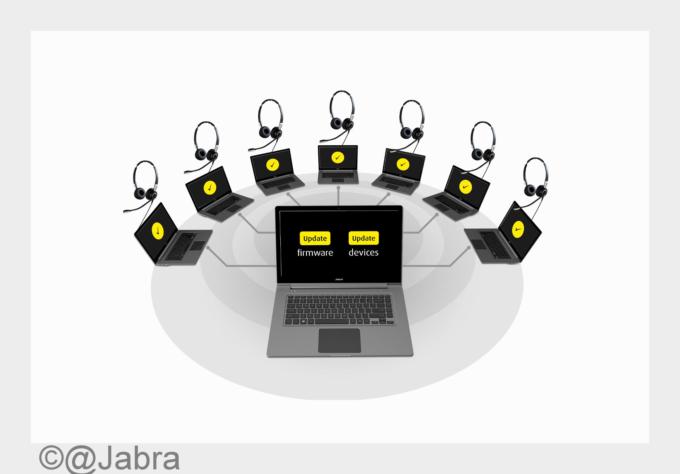 (Bildquelle: @Jabra) (Bildquelle: @Jabra)