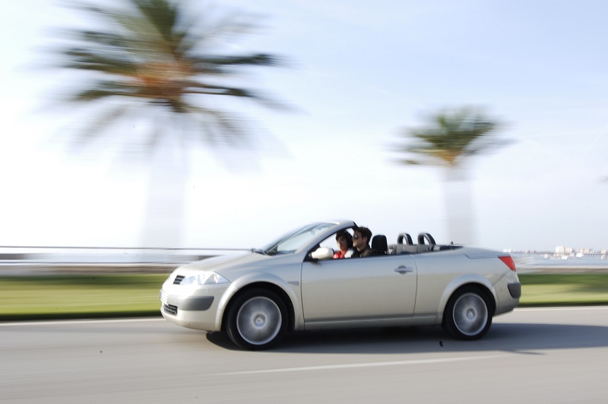 Sorgloser Fahrspaßmit Sunny Cars. Sorgloser Fahrspaßmit Sunny Cars.