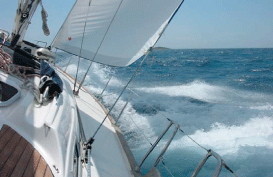 Yachtcharter weltweit Yachtcharter weltweit