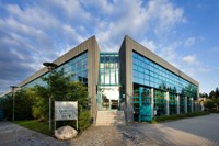 TechnoPark I - Pavillions