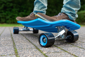HUDORA CruiseStar