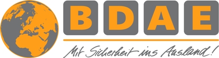 BDAE GRUPPE BDAE GRUPPE