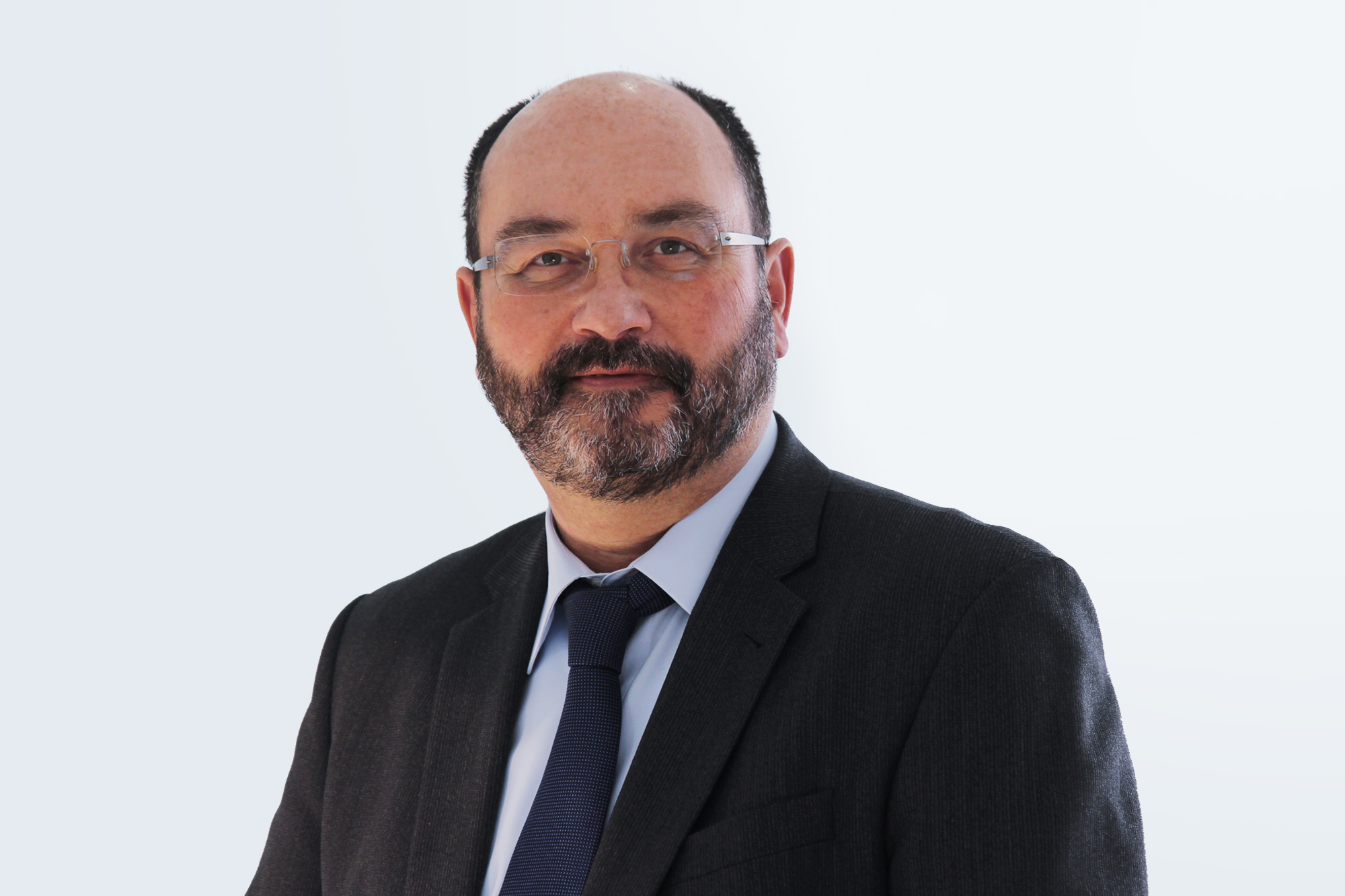 Burkhard Wetz, Vertrieb Deutschland Süd-Ost Burkhard Wetz, Vertrieb Deutschland Süd-Ost
