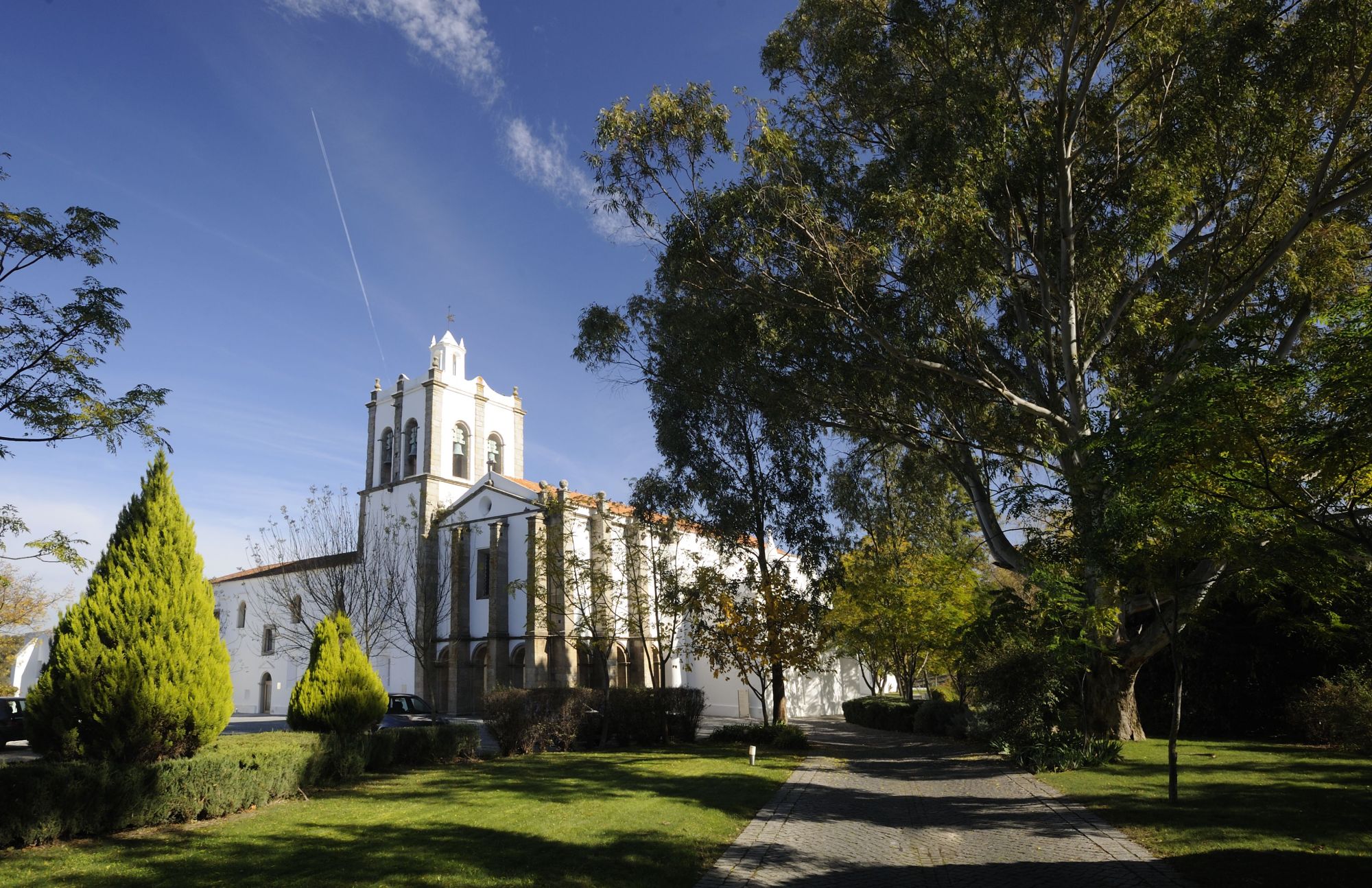 Pousada Convento de Arraiolos