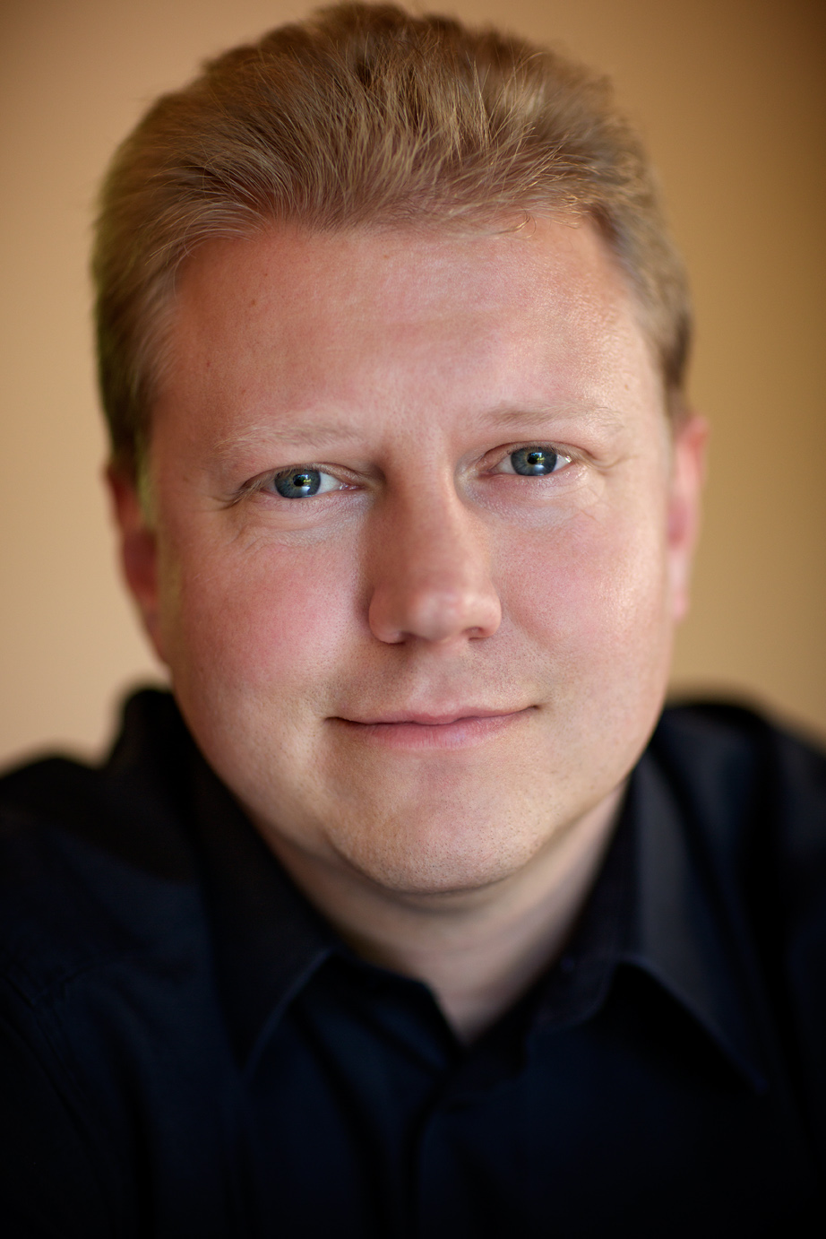 Neu bei Hisense R&D: Maarten-Joost Möller Neu bei Hisense R&D: Maarten-Joost Möller