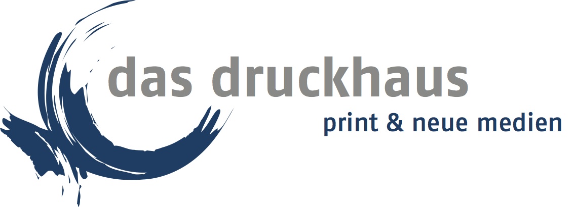 Das Druckhaus Beineke Dickmanns GmbH ist Partner für Gestaltung, Druck und Verarbeitung.