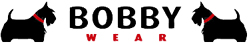 BOBBY WEAR Logo BOBBY WEAR Logo