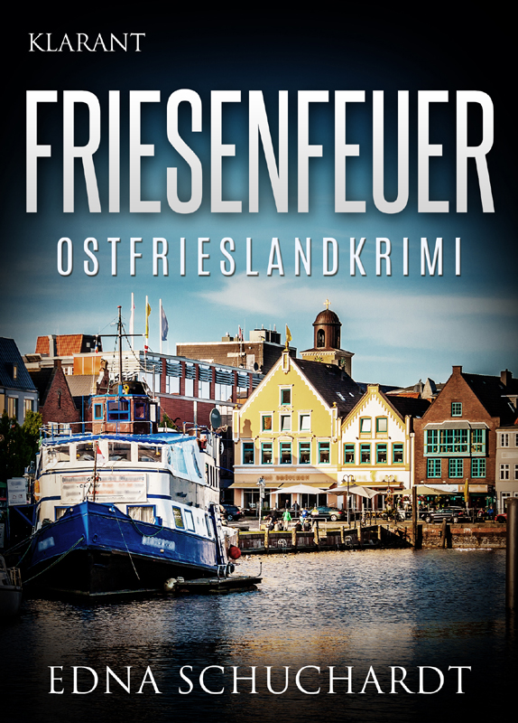 Ostfrieslandkrimi Ostfrieslandkrimi