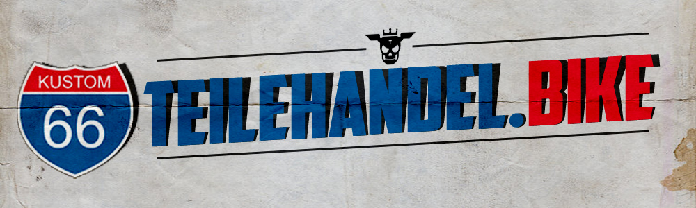 Teilehandel.bike - Teile und Zubehör für Custom Bikes Teilehandel.bike - Teile und Zubehör für Custom Bikes