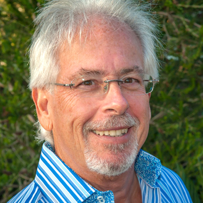 Dr. Steve Hoffman (DC)
