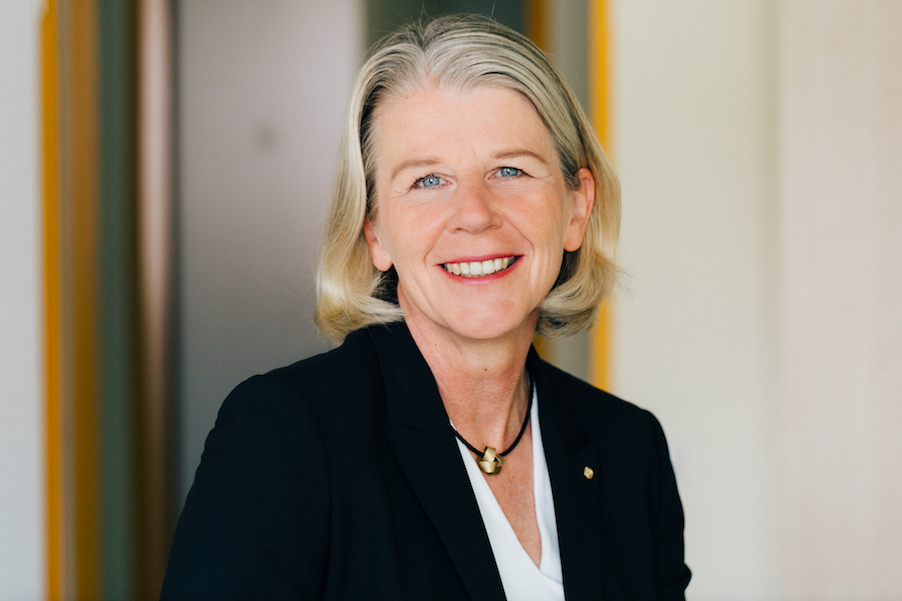 Susanne Weiss, Geschäftsführender Vorstand Ringhotels e.V.