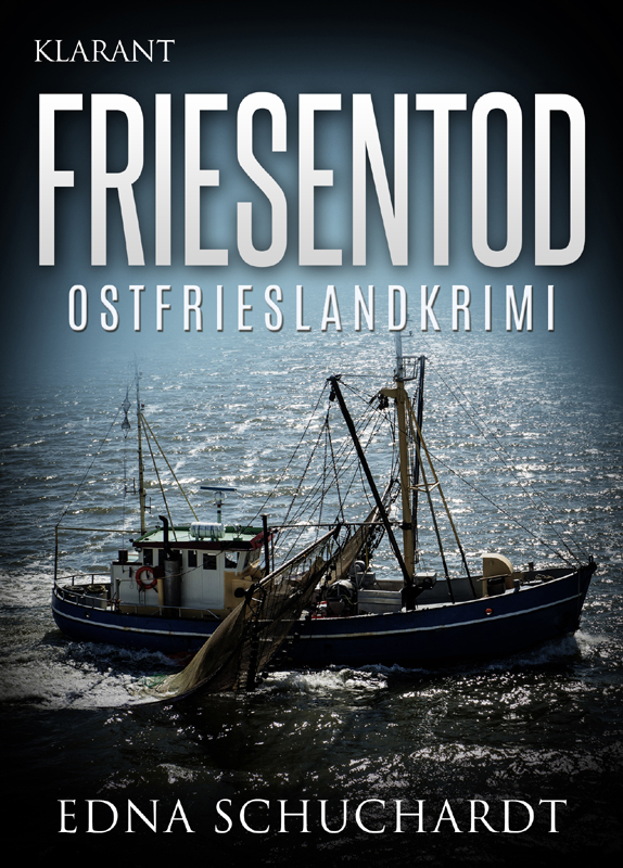 Ostfrieslandkrimi Ostfrieslandkrimi
