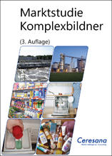 Marktstudie Komplexbildner