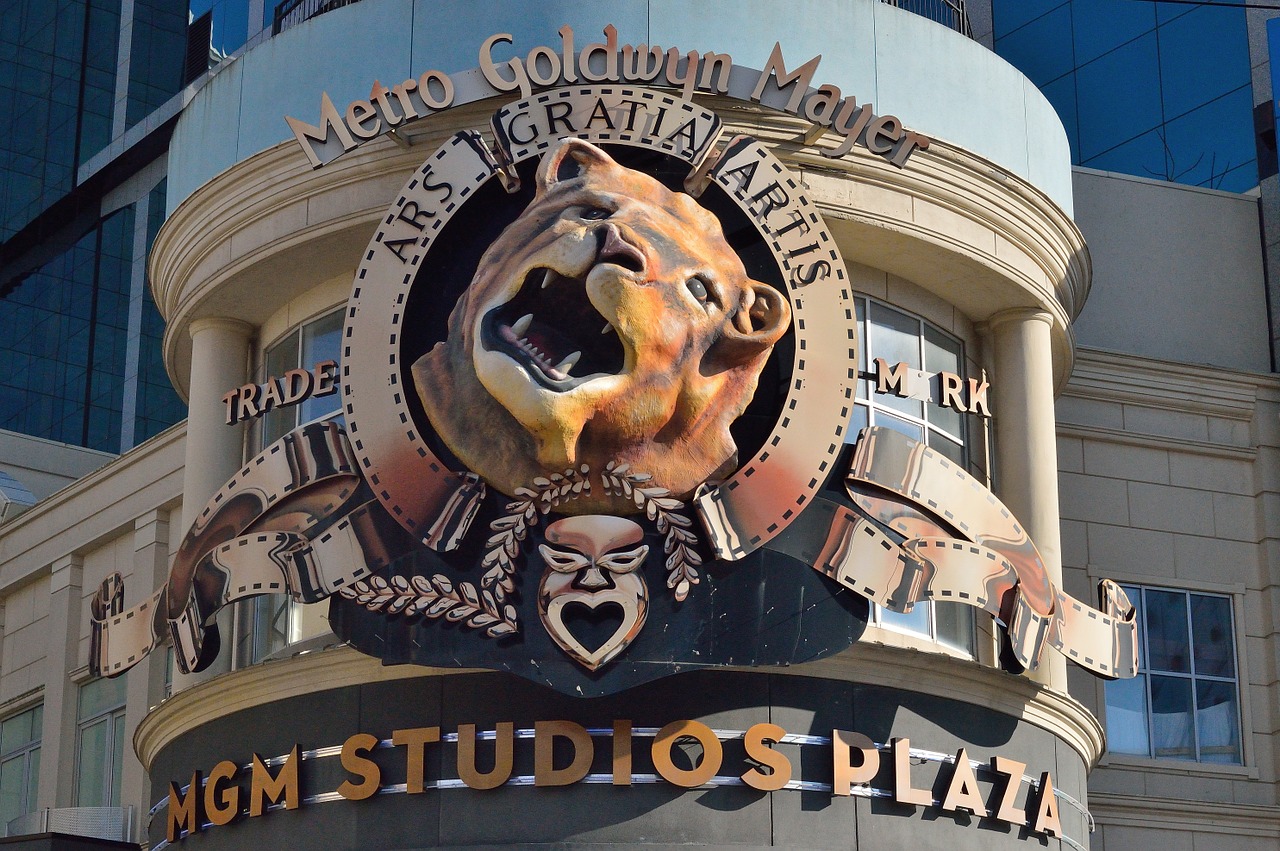 Unter den Studio-Domains gibt es viele attraktive Namen, wie z.B. film.studio Unter den Studio-Domains gibt es viele attraktive Namen, wie z.B. film.studio