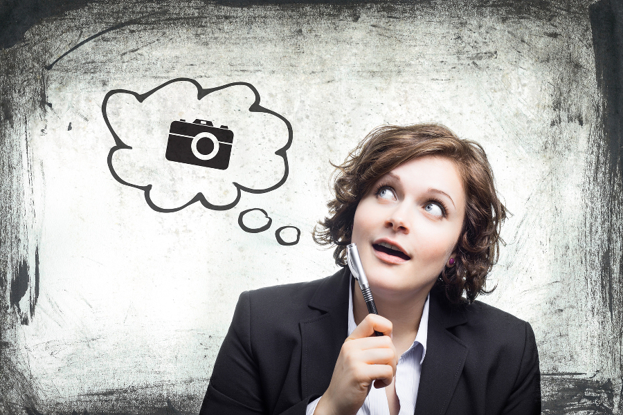 Ein aussagekräftiges Bewerbungsfoto ist ein entscheidender Erfolgsfaktor. Wer hier spart, spart an d Ein aussagekräftiges Bewerbungsfoto ist ein entscheidender Erfolgsfaktor. Wer hier spart, spart an d