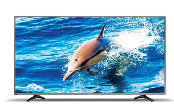 Viermal schärfer als Full HD: die neuen UHD-TV-Geräte der K321-Serie von Hisense Viermal schärfer als Full HD: die neuen UHD-TV-Geräte der K321-Serie von Hisense