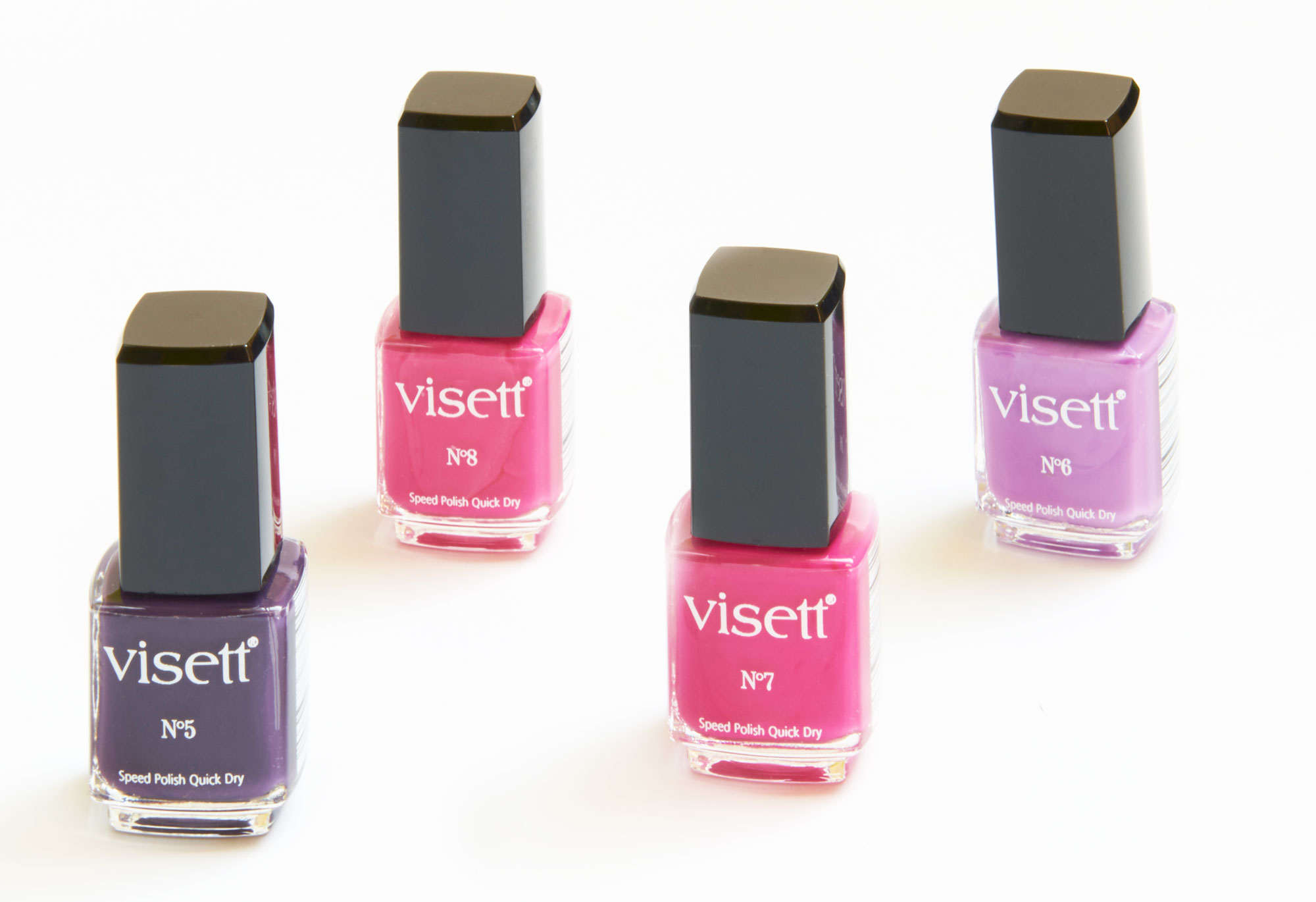 visett Nagellack?in 30 Sekunden getrocknet. visett Nagellack?in 30 Sekunden getrocknet.