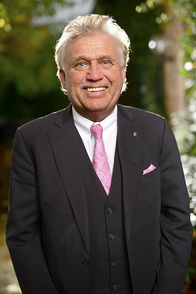 Martin Härtel, 4A+B Consulting
