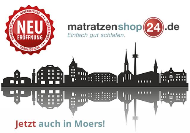 Matratzenshop24 GmbH Matratzenshop24 GmbH
