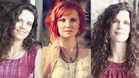 Vivid Curls & Sarah Straub
