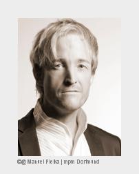 Manuel Pielka (Bildquelle: @Manuel Pielka | mpm Dortmund)