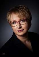 Sabine Fischer (Foto: Foto Tietze)