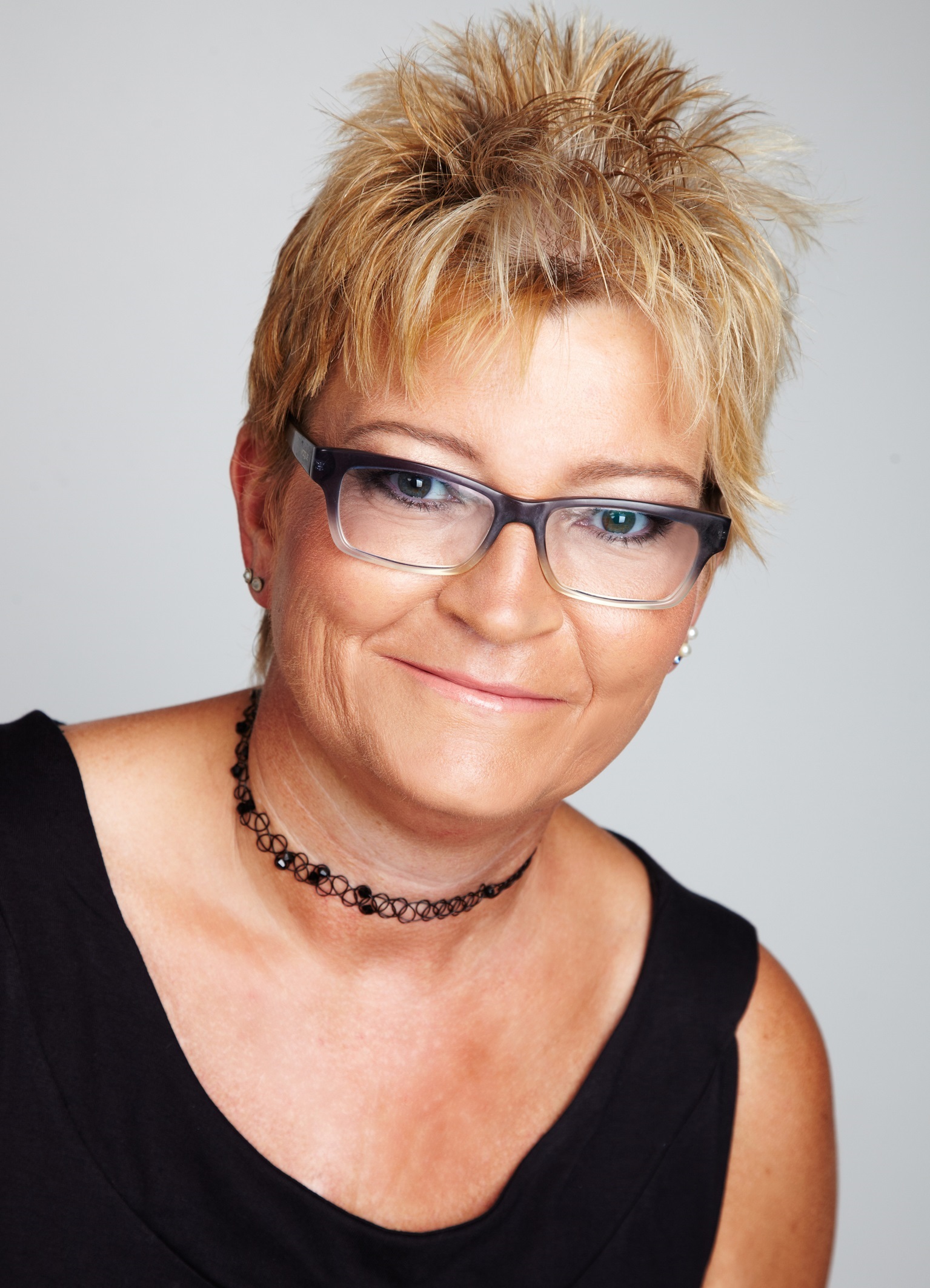 Andrea Herges