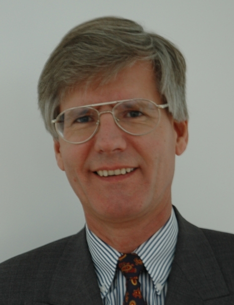 Rechtsanwalt Dr Lutz H Michel FRICS