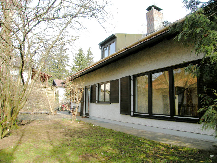 Wohnhaus in Johanneskirchen Wohnhaus in Johanneskirchen