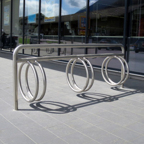 Fahrradständer NOLEO